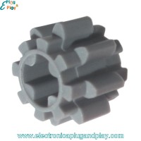 Lego Engranaje de 8 Dientes